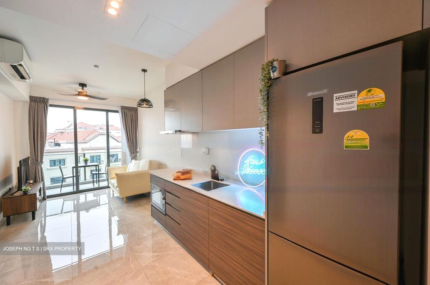 Stirling Residences (D3), Apartment #605895591